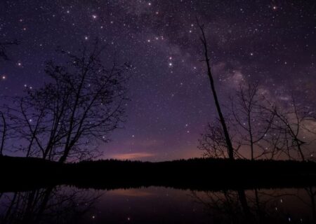پیش‌بینی شبی خنک در برخی از مناطق کشور