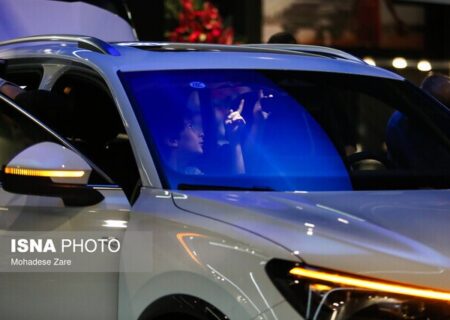 فریاد نارضایتی مردم از پیش‌فروش خودرو