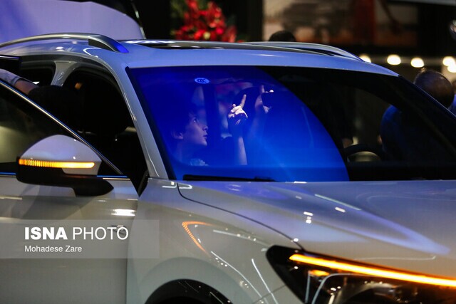 فریاد نارضایتی مردم از پیشفروش خودرو