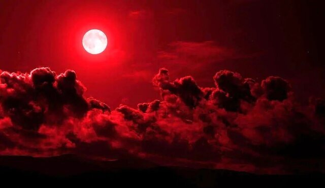 طولانیترین خسوف قرن در ۱۶ شهریور ۱۴۰۴