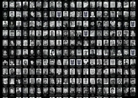 مرگبارترین دوره برای خبرنگاران