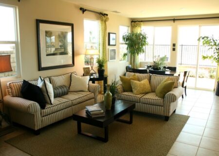 ۶ اشتباهی که خانه شما را کوچک‌ و دلگیر می‌کند