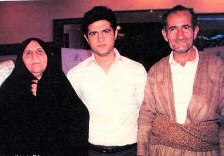 ماجرای داوطلبی که سازمان سنجش به او شک کرد + عکس