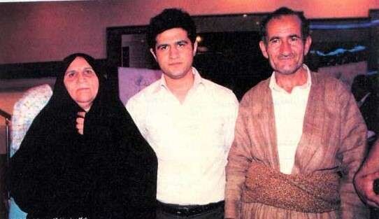 ماجرای داوطلبی که سازمان سنجش به او شک کرد + عکس