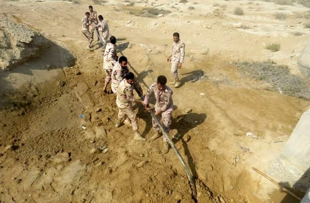 ترفند عجیب قاچاقچیان سوخت