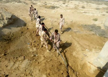 ترفند عجیب قاچاقچیان سوخت