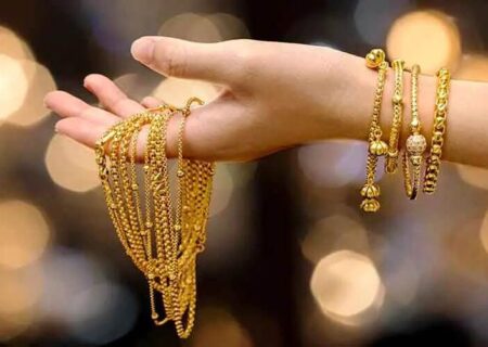 قیمت طلای دست دوم امروز 12 شهریور+جزییات