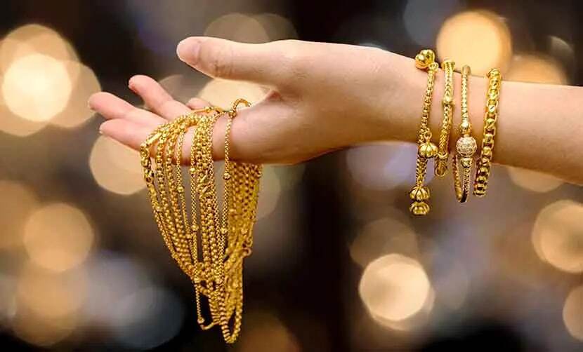 قیمت طلای دست دوم امروز 12 شهریور+جزییات