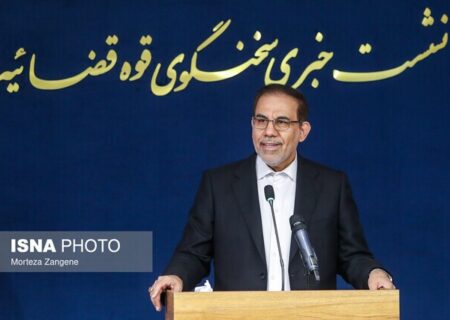 تشریح شفاف پرداخت بدهی بابک زنجانی توسط قوه قضاییه