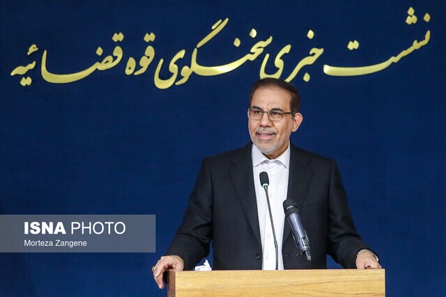 تشریح شفاف پرداخت بدهی بابک زنجانی توسط قوه قضاییه