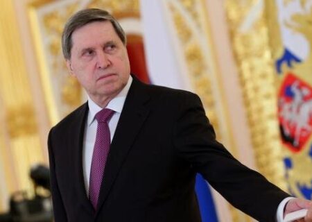 واکنش روسیه به اتهام‌زنی‌های ترامپ