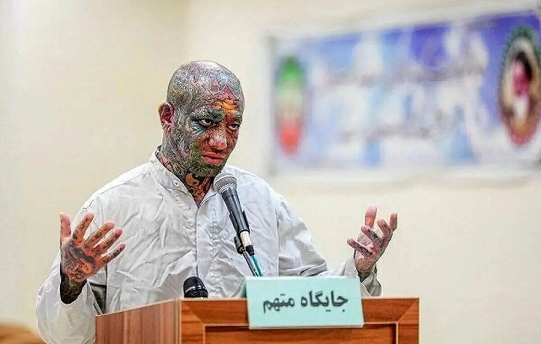 پرونده تتلو در چه صورت به عفو رهبری خواهد خورد؟