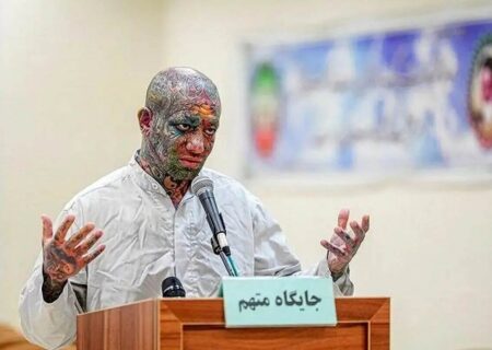 پرونده تتلو در چه صورت به عفو رهبری خواهد خورد؟