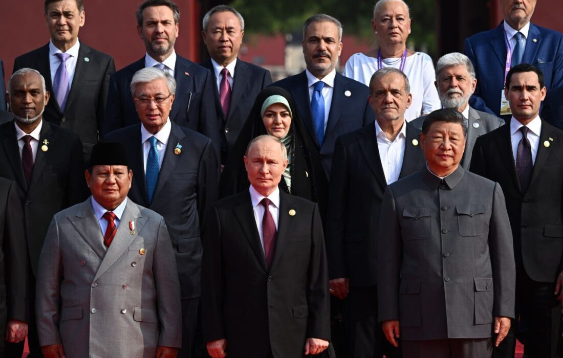 پاسخ کرملین به ادعاهای ترامپ!