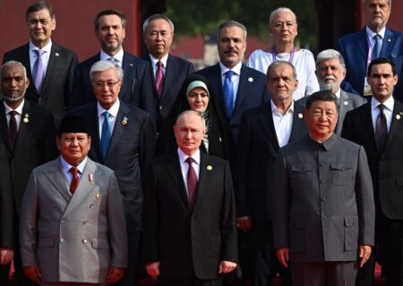 پاسخ کرملین به ادعاهای ترامپ!