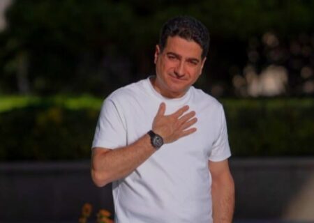 سرنوشت کنسرت همایون شجریان؛ لغو یا تغییر مکان؟