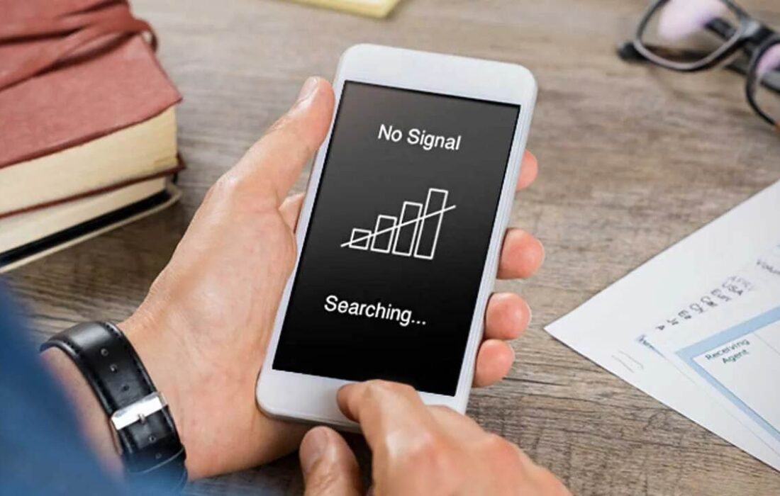 چند راهکار ساده برای تقویت آنتن‌دهی موبایل