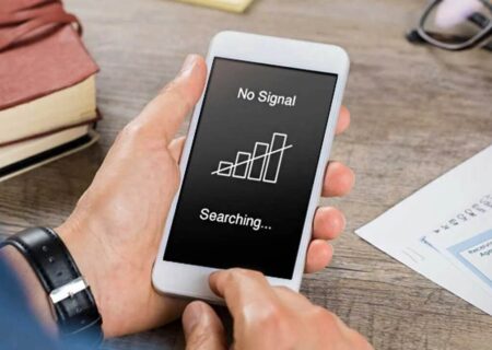 چند راهکار ساده برای تقویت آنتن‌دهی موبایل