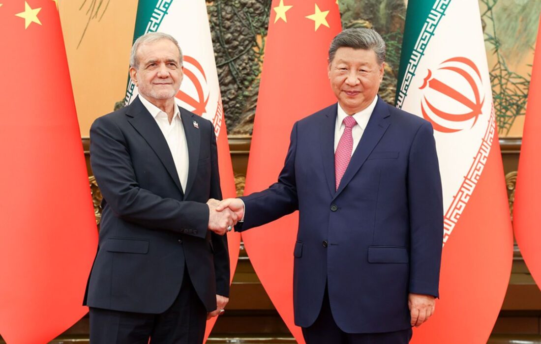 اولین سفر پزشکیان به چین چه نکات برجستهای دارد؟