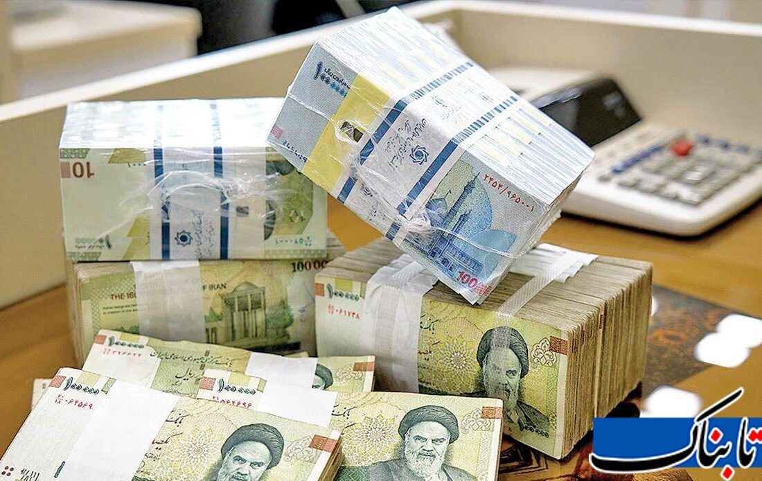 پول نقد یا سپرده بانکی؛ مردم بیشتر پولشان را کجا گذاشتهاند؟