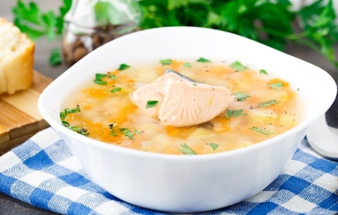 غذای محبوب صدام حسین و نکاتی درباره خواص آن