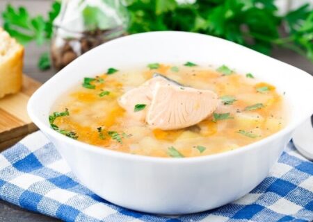 غذای محبوب صدام حسین و نکاتی درباره خواص آن