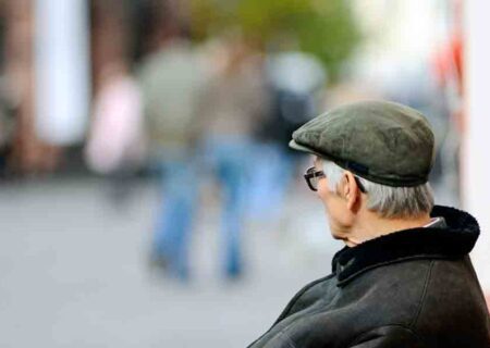 بازیگر برنده اسکار از بازنشستگی دست کشید