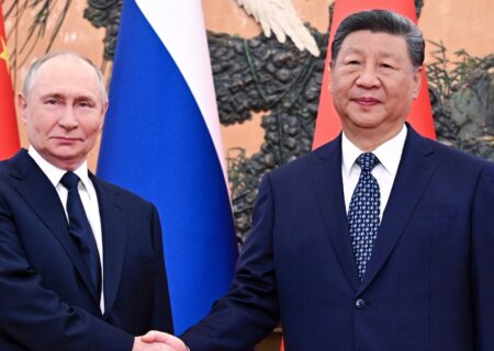 آیا پوتین و شی جین پینگ از مرگ می‌ترسند؟