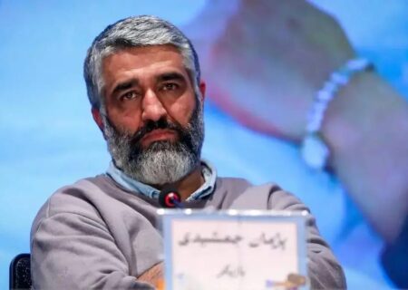 «پژمان جمشیدی» ممنوع‌التصویر شد؟