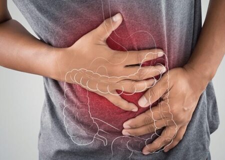 میوه‌هایی که التهاب روده را کاهش و به آن سلامتی می‌دهند