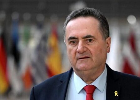 حماس شرایط ما را می پذیرد یا غزه را کاملا نابود می کنیم