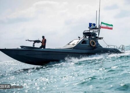 توانایی قایق‌های «پاترول‌کرفت‌» سپاه