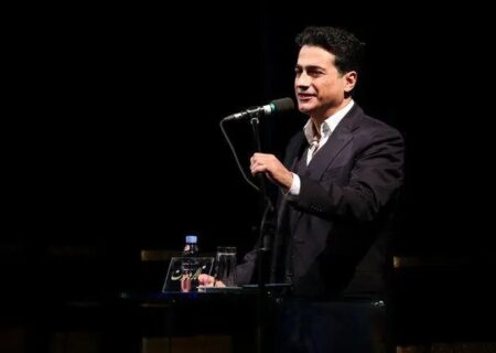 وقتی یک برنامه هنری سیاسی می‌شود!