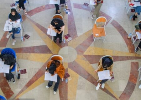 چگونه رتبه ۴۰هزار کنکورتان تبدیل به رتبه یک‌هزار می‌شود؟!