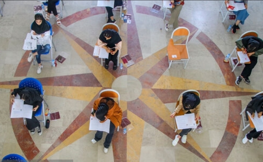 چگونه رتبه ۴۰هزار کنکورتان تبدیل به رتبه یکهزار میشود؟!