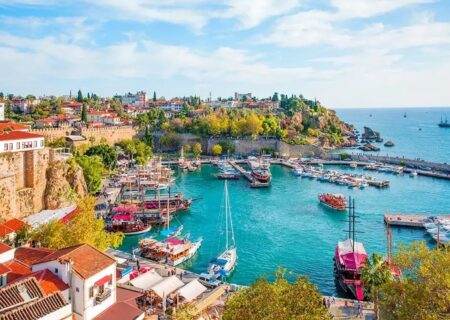 ارزان‌ترین کشورها برای مهاجران در سال ۲۰۲۵