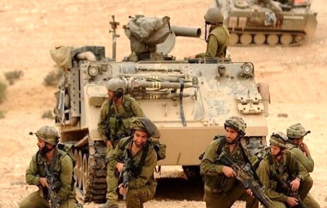 هیچکس نمیتواند جلوی فروپاشی اسرائیل را بگیرد