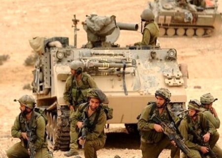 هیچ‌کس نمی‌تواند جلوی فروپاشی اسرائیل را بگیرد