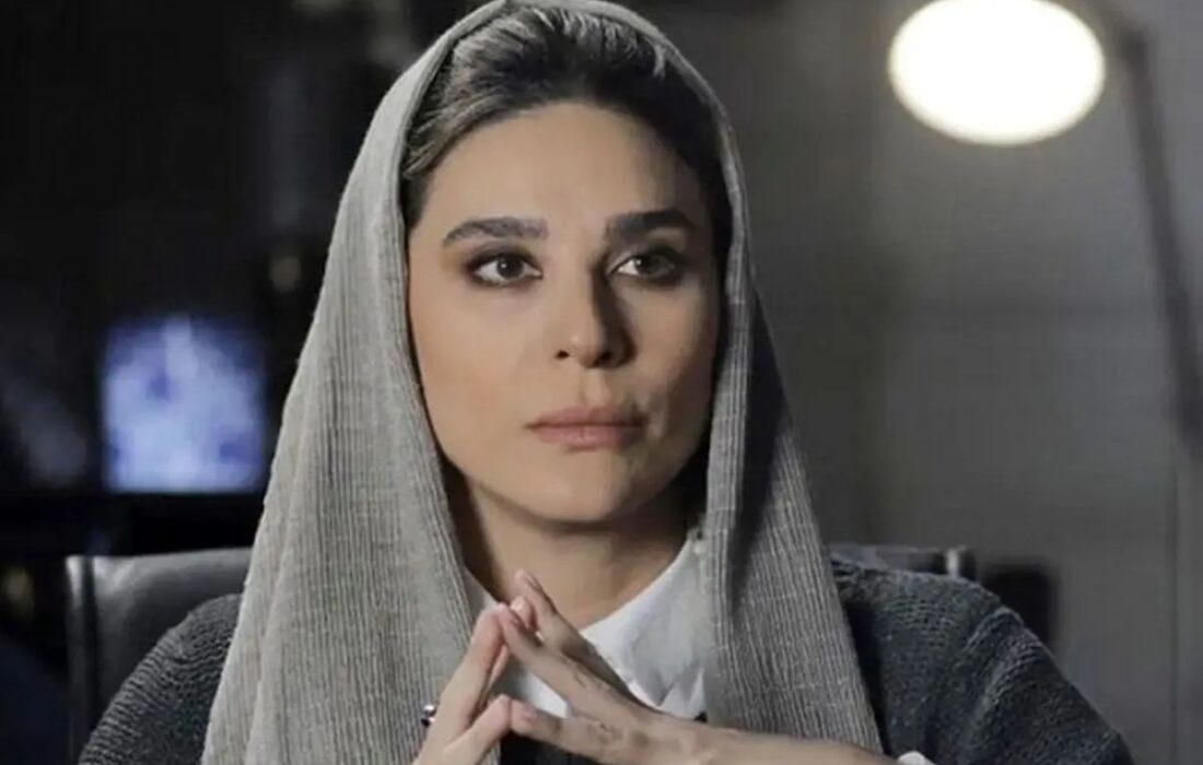 درخواست عجیب و خندهدار مردم از سحر دولتشاهی!