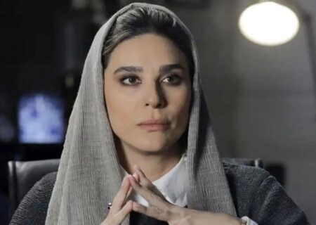 درخواست عجیب و خنده‌دار مردم از سحر دولتشاهی!