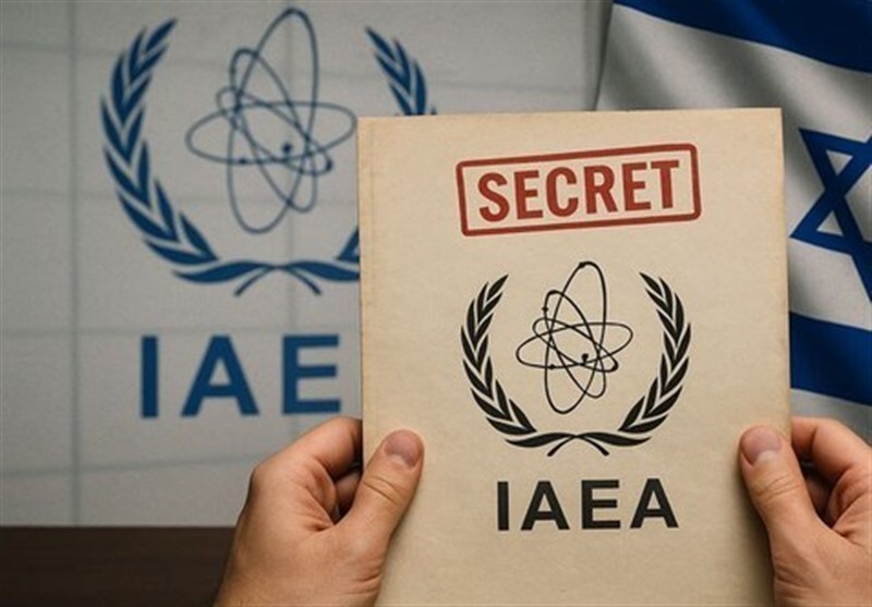 جاسوسی بازرسان آژانس از اماکن هستهای