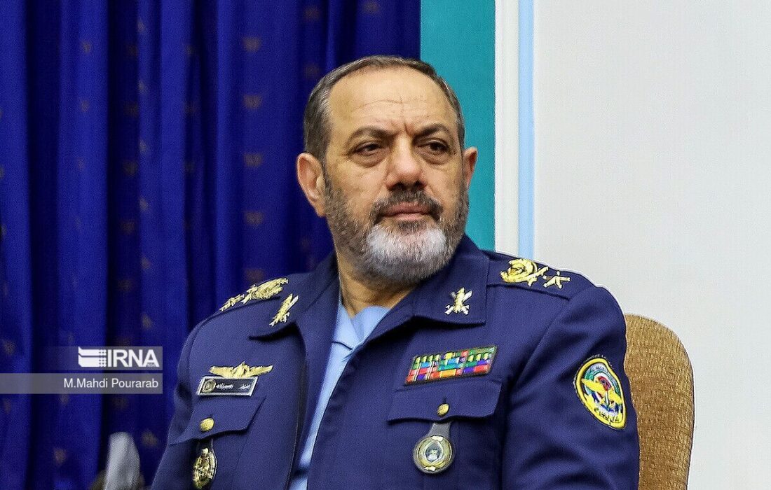 وزیر دفاع: ائتلاف امنیتی شانگهای، در راه است!