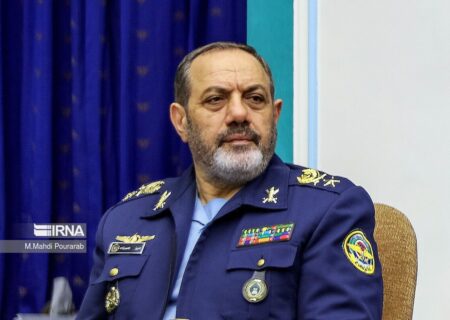 وزیر دفاع: ائتلاف امنیتی شانگهای، در راه است!