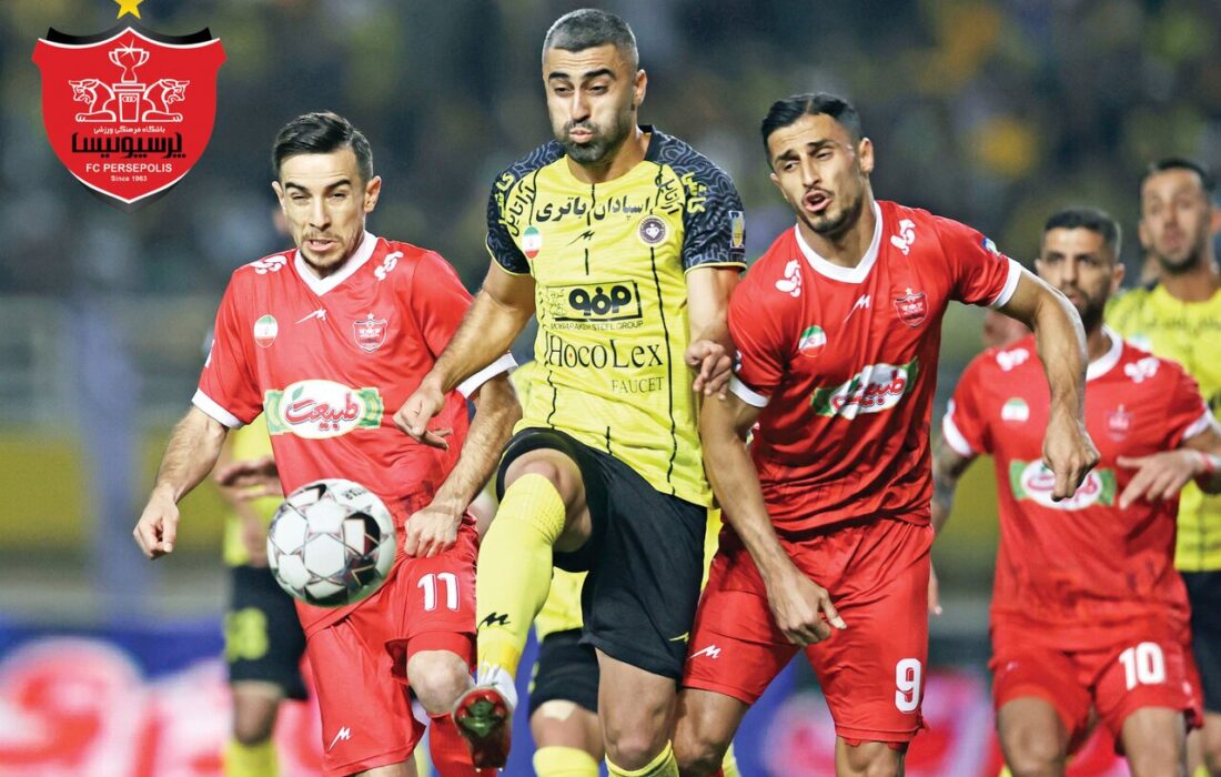 پرسپولیس بهترین بازیکن فصل را جذب کرد!