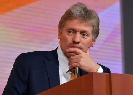 پوتین از زلنسکی برای مذاکره دعوت کرد!