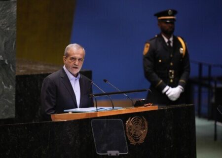 درهای روادید به روی دیپلمات‌های ایران بسته می‌شود!