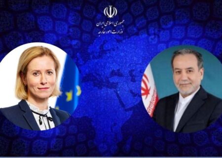 عراقچی: نقش برجام را فراموش نکنید