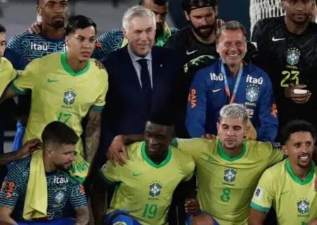 مربی ایتالیایی: امروز فهمیدم قهرمان جهان می‌شویم