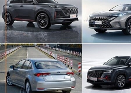 امکان واردات خودرو برای ایرانیان مقیم خارج