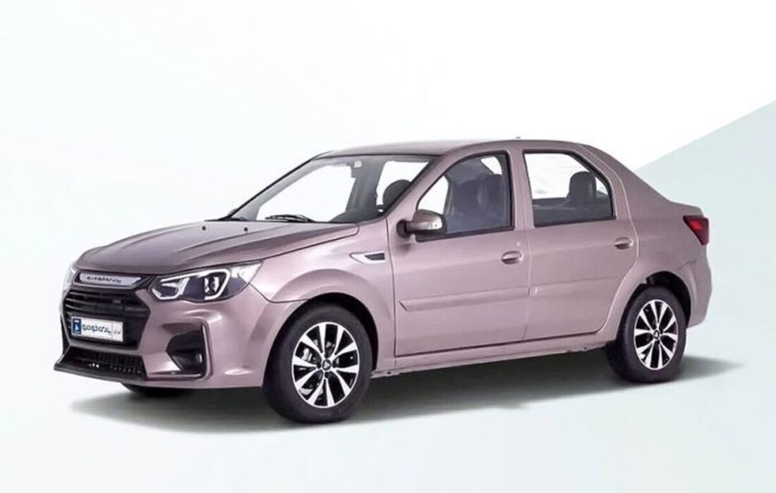 پارس نوآ؛ رونمایی از تندر ۹۰ ایرانیزه با نامی نو